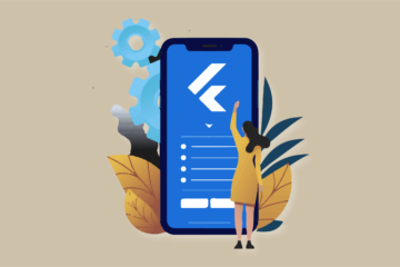 flutter online course litzburg